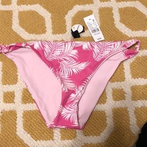 Pac Sun Swim bottoms